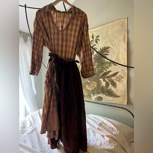 Magnolia Pearl Dress